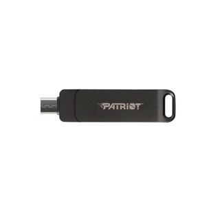 Foto 1 | Unidad Flash Patriot Rage R550 De 1 Tb Usb 3.2 Gen 1 Tipo A+c - Venta Internacional.