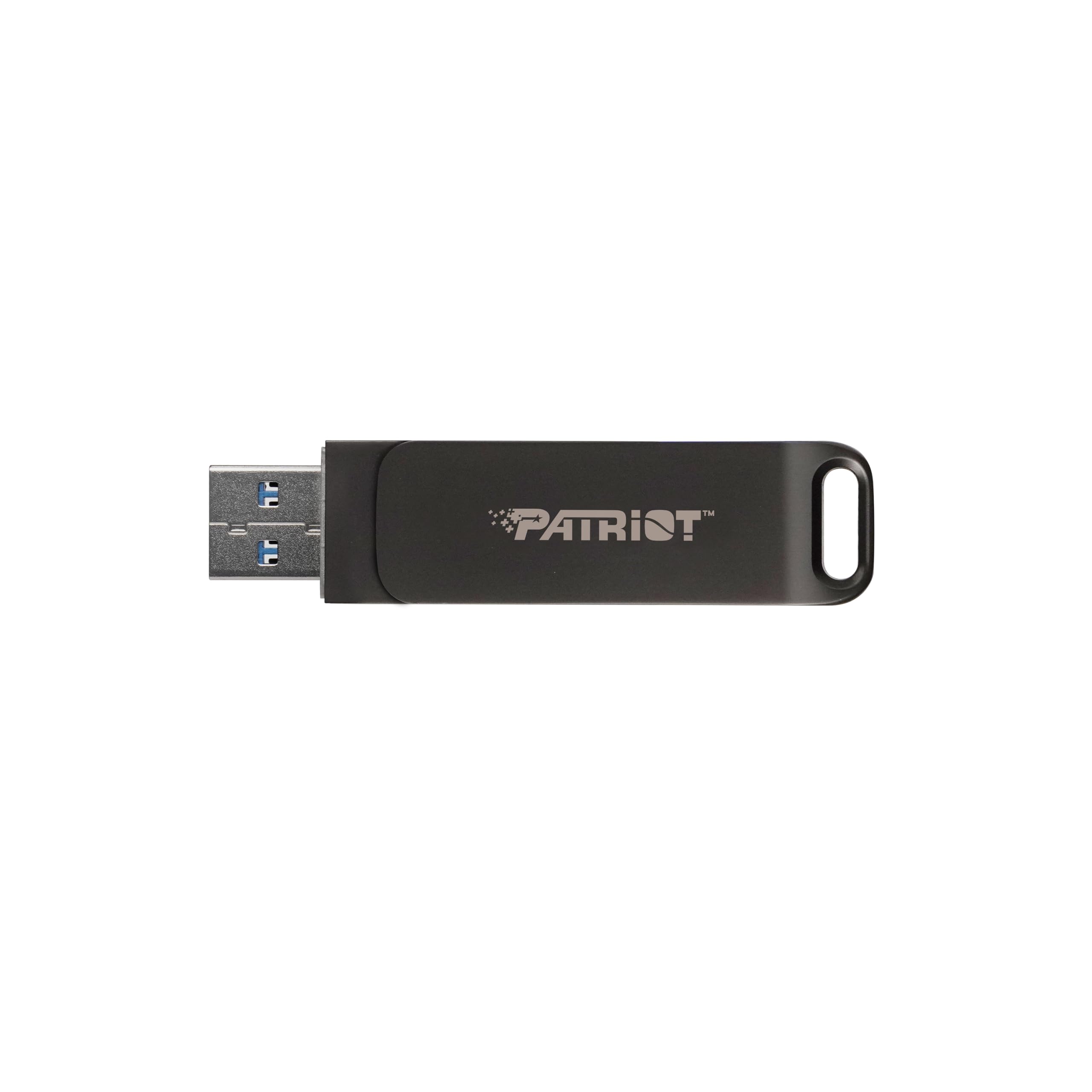 Foto 3 pulgar | Unidad Flash Patriot Rage R550 De 1 Tb Usb 3.2 Gen 1 Tipo A+c - Venta Internacional.
