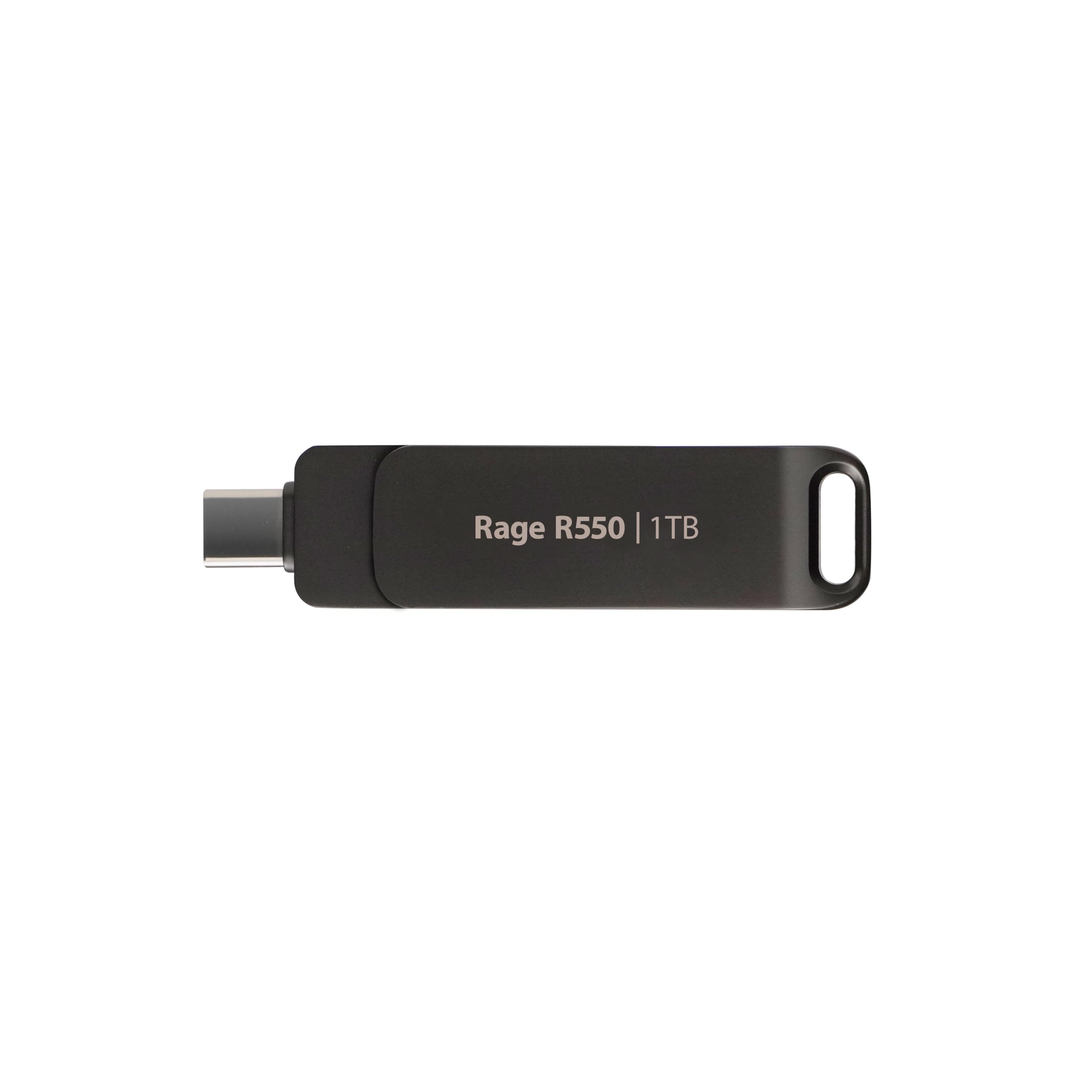 Foto 4 pulgar | Unidad Flash Patriot Rage R550 De 1 Tb Usb 3.2 Gen 1 Tipo A+c - Venta Internacional.