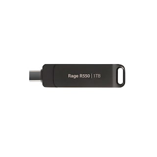 Foto 3 | Unidad Flash Patriot Rage R550 De 1 Tb Usb 3.2 Gen 1 Tipo A+c - Venta Internacional.