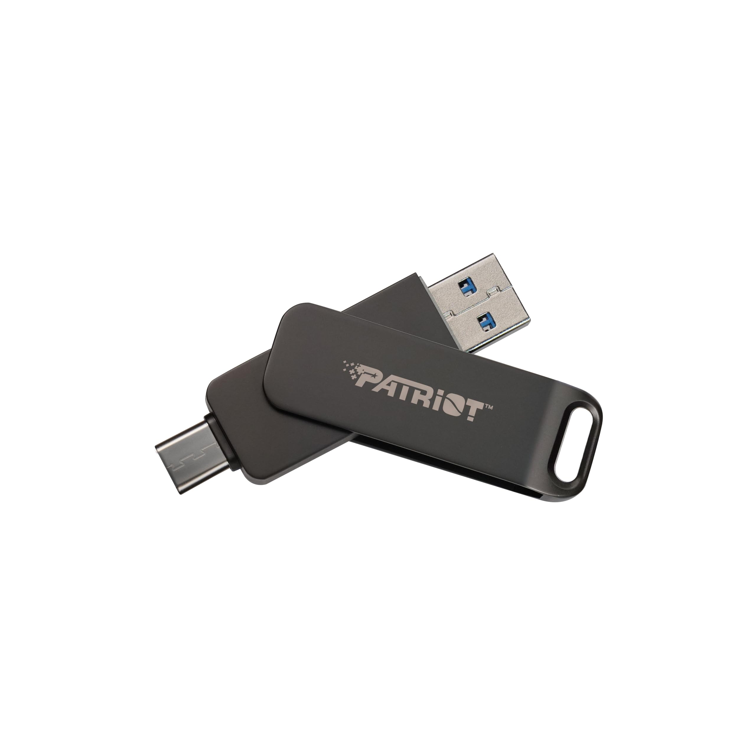 Foto 4 | Unidad Flash Patriot Rage R550 De 1 Tb Usb 3.2 Gen 1 Tipo A+c - Venta Internacional.