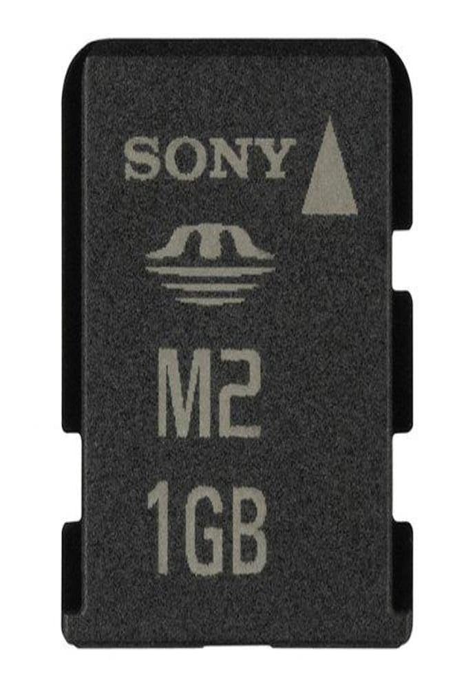 Foto 2 pulgar | Tarjeta De Memoria Flash Memory Stick Micro (m2) De 1 Gb Sony - Venta Internacional.