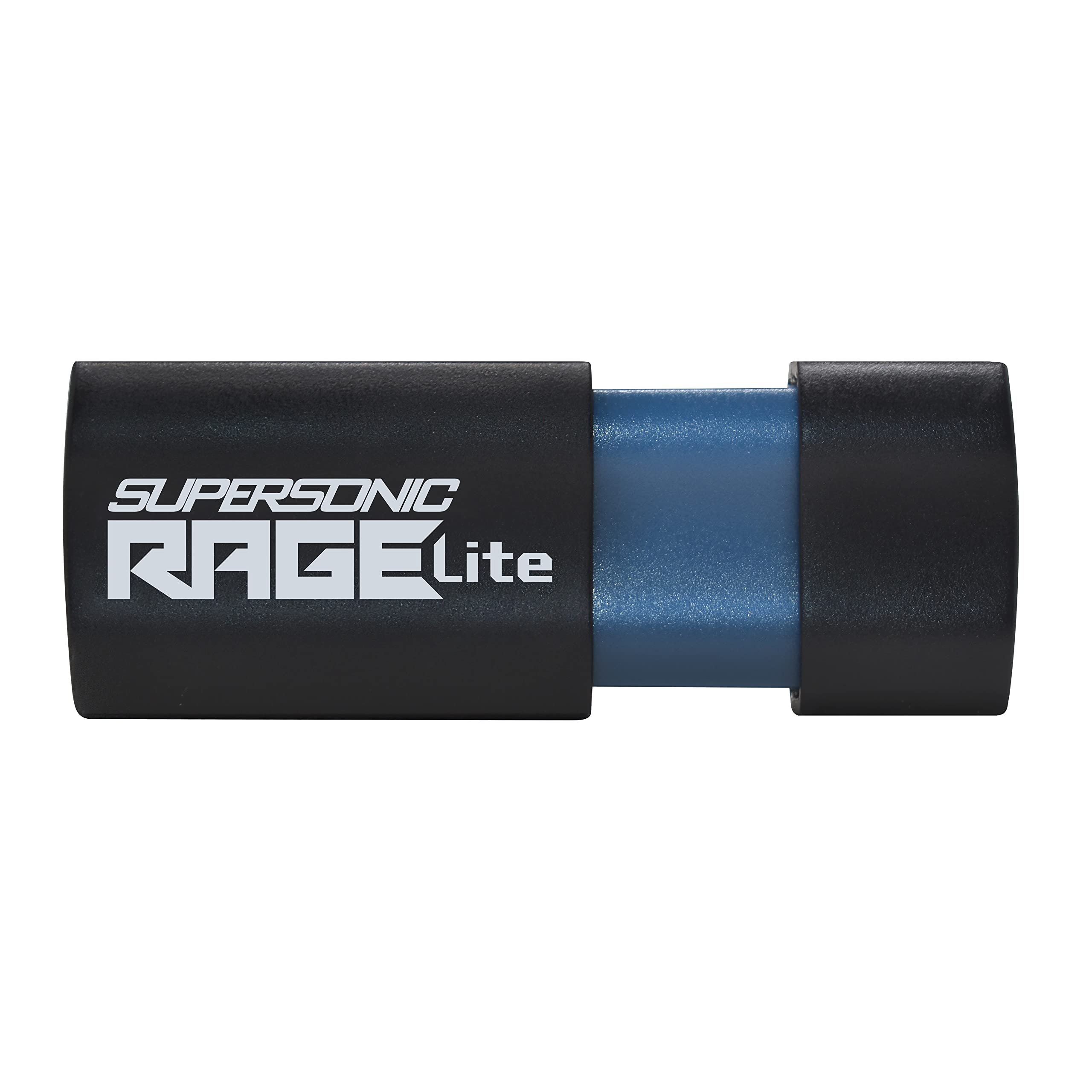 Unidad Flash Patriot Supersonic Rage Lite 256 Gb Usb 3.2 Gen 1 - Venta Internacional.