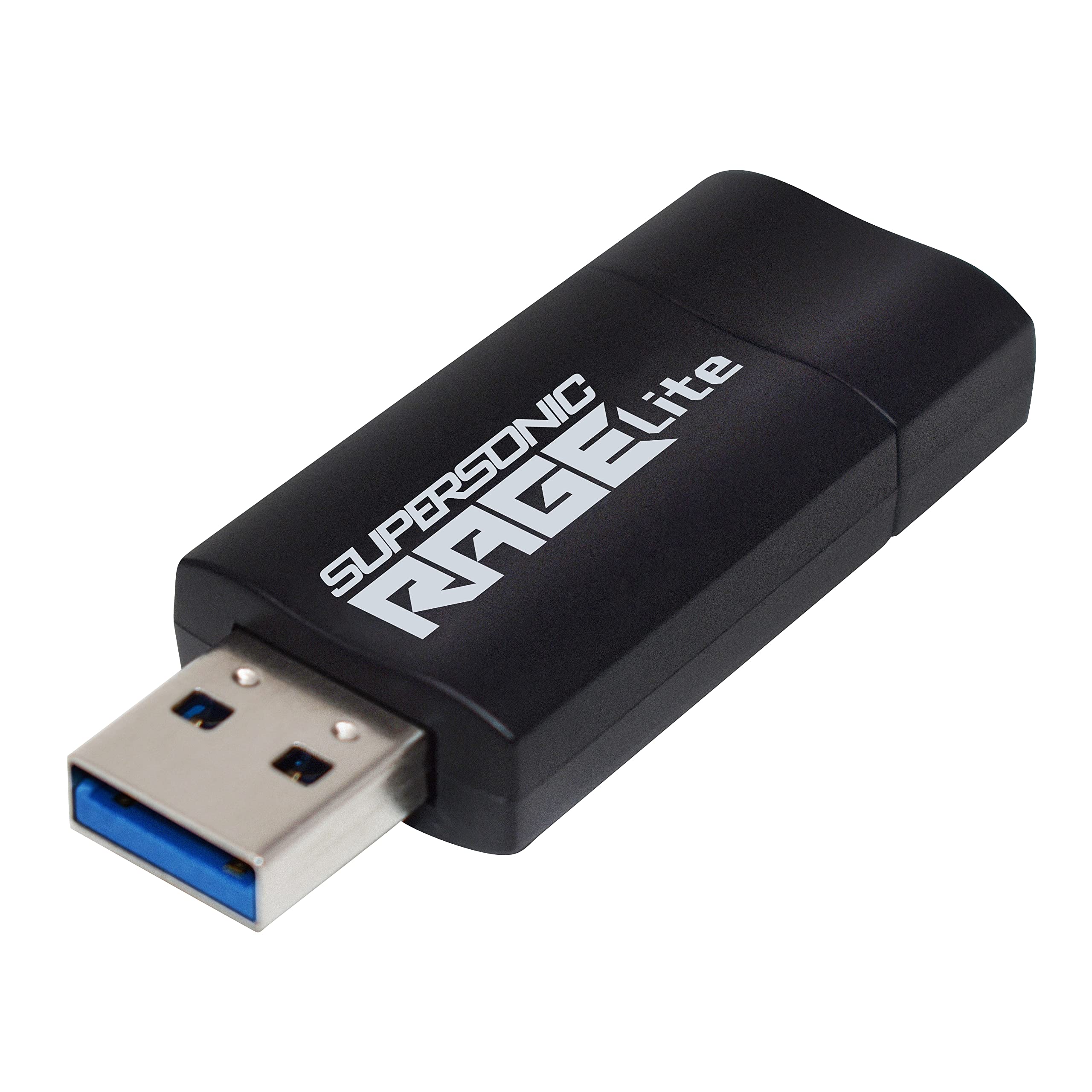 Foto 4 pulgar | Unidad Flash Patriot Supersonic Rage Lite 256 Gb Usb 3.2 Gen 1 - Venta Internacional.