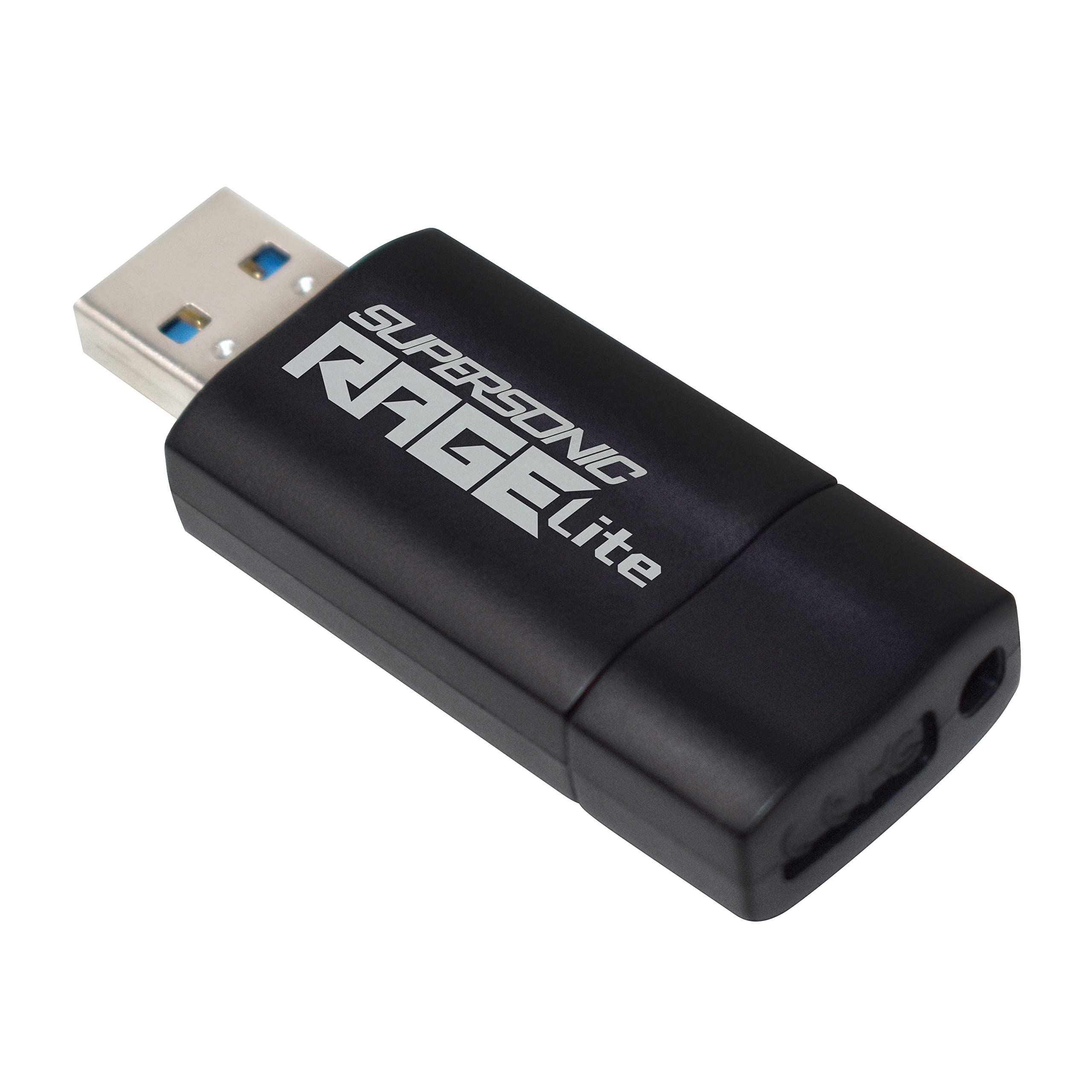 Foto 5 pulgar | Unidad Flash Patriot Supersonic Rage Lite 256 Gb Usb 3.2 Gen 1 - Venta Internacional.