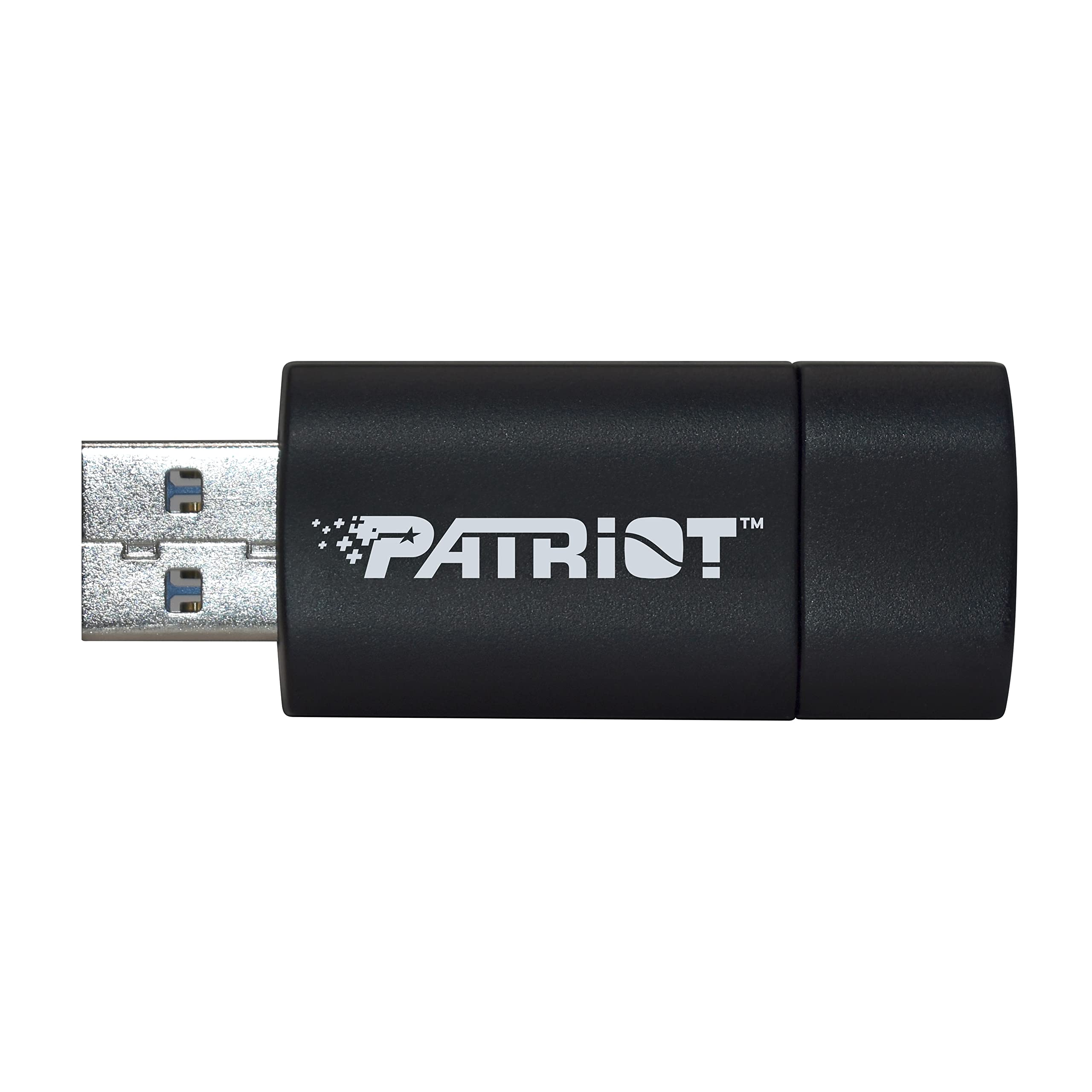 Foto 6 pulgar | Unidad Flash Patriot Supersonic Rage Lite 256 Gb Usb 3.2 Gen 1 - Venta Internacional.