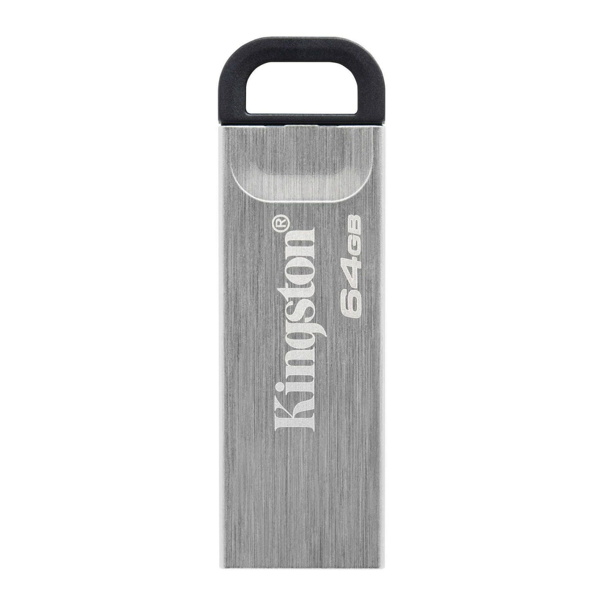 Foto 4 pulgar | Unidad Flash Kingston Datatraveler Kyson 64 Gb Usb 3.2 Metal - Venta Internacional.