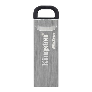 Foto 3 | Unidad Flash Kingston Datatraveler Kyson 64 Gb Usb 3.2 Metal - Venta Internacional.