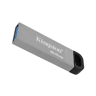 Foto 4 | Unidad Flash Kingston Datatraveler Kyson 64 Gb Usb 3.2 Metal - Venta Internacional.