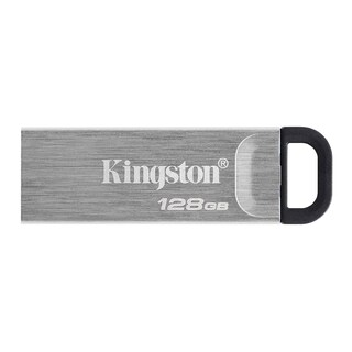 Foto 1 | Unidad Flash Kingston Datatraveler Kyson 128 Gb Usb 3.2 - Venta Internacional.
