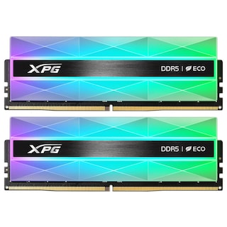 Foto 1 | Memoria Dimm Xpg Lancer Neon Rgb 32gb Ddr5 8000mhz Cl38