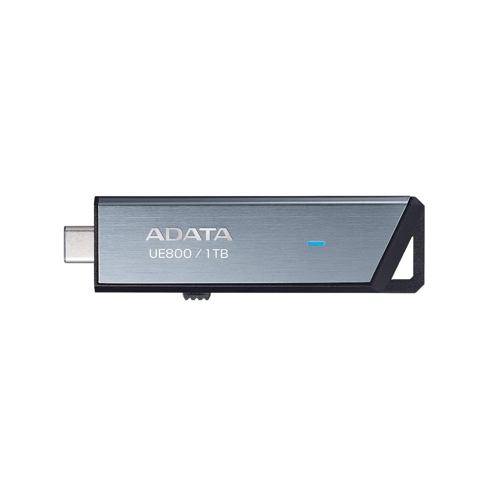 Foto 2 pulgar | Unidad Flash Adata Elite Ue800 De 1 Tb Usb Tipo C Usb 3.2 Gen2 - Venta Internacional.