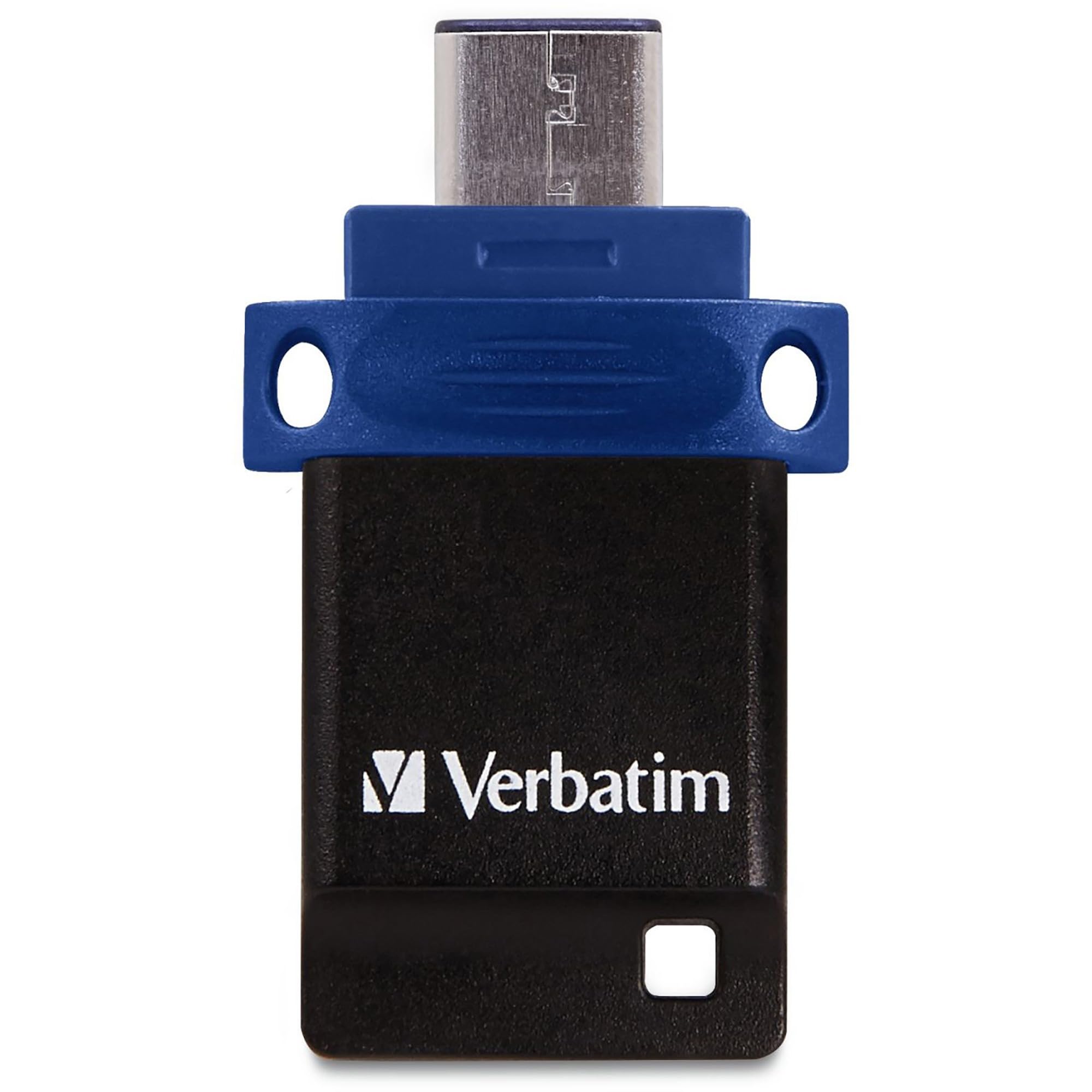 Foto 5 pulgar | Unidad Flash Verbatim Store 'n' Go Dual Otg De 16 Gb Usb 3.2 Gen 1 - Venta Internacional.