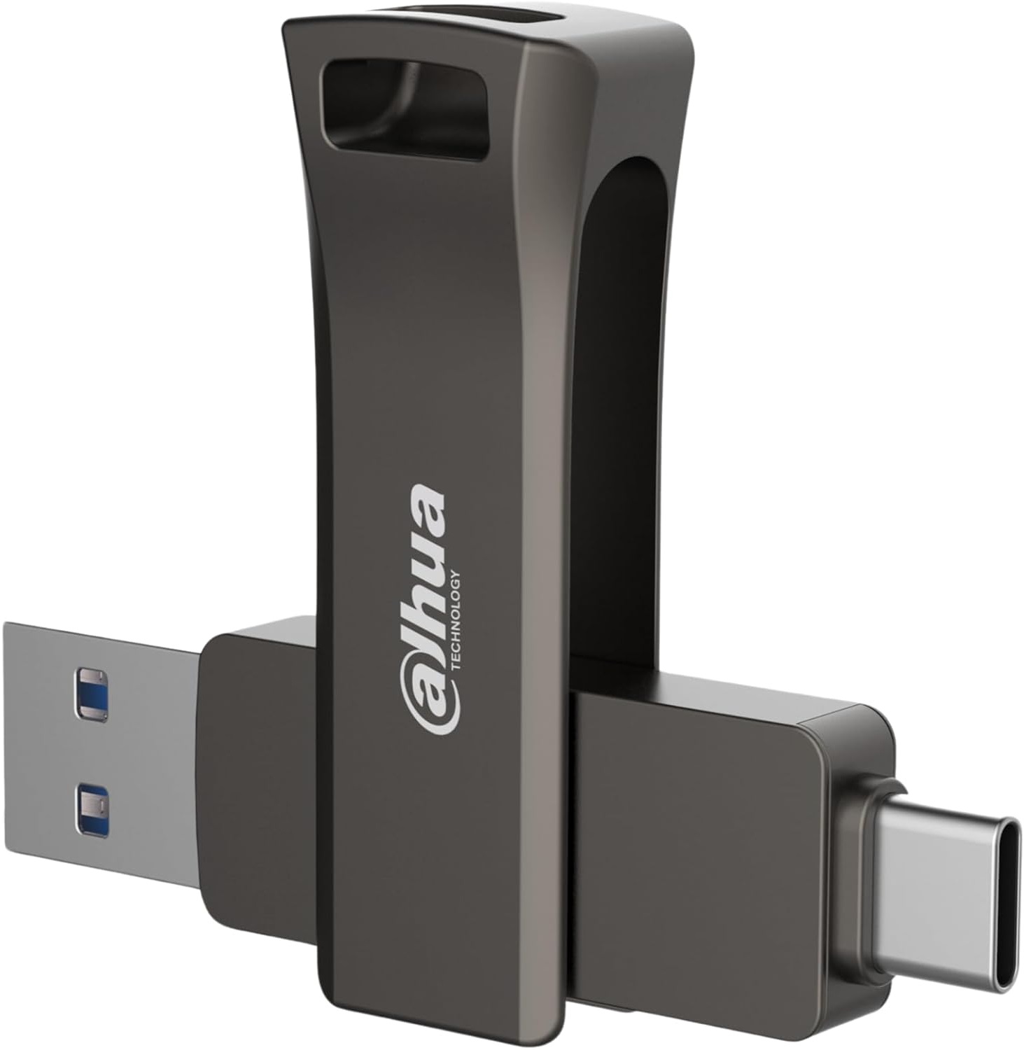 Foto 2 | Memoria DHI-USB-P629-32