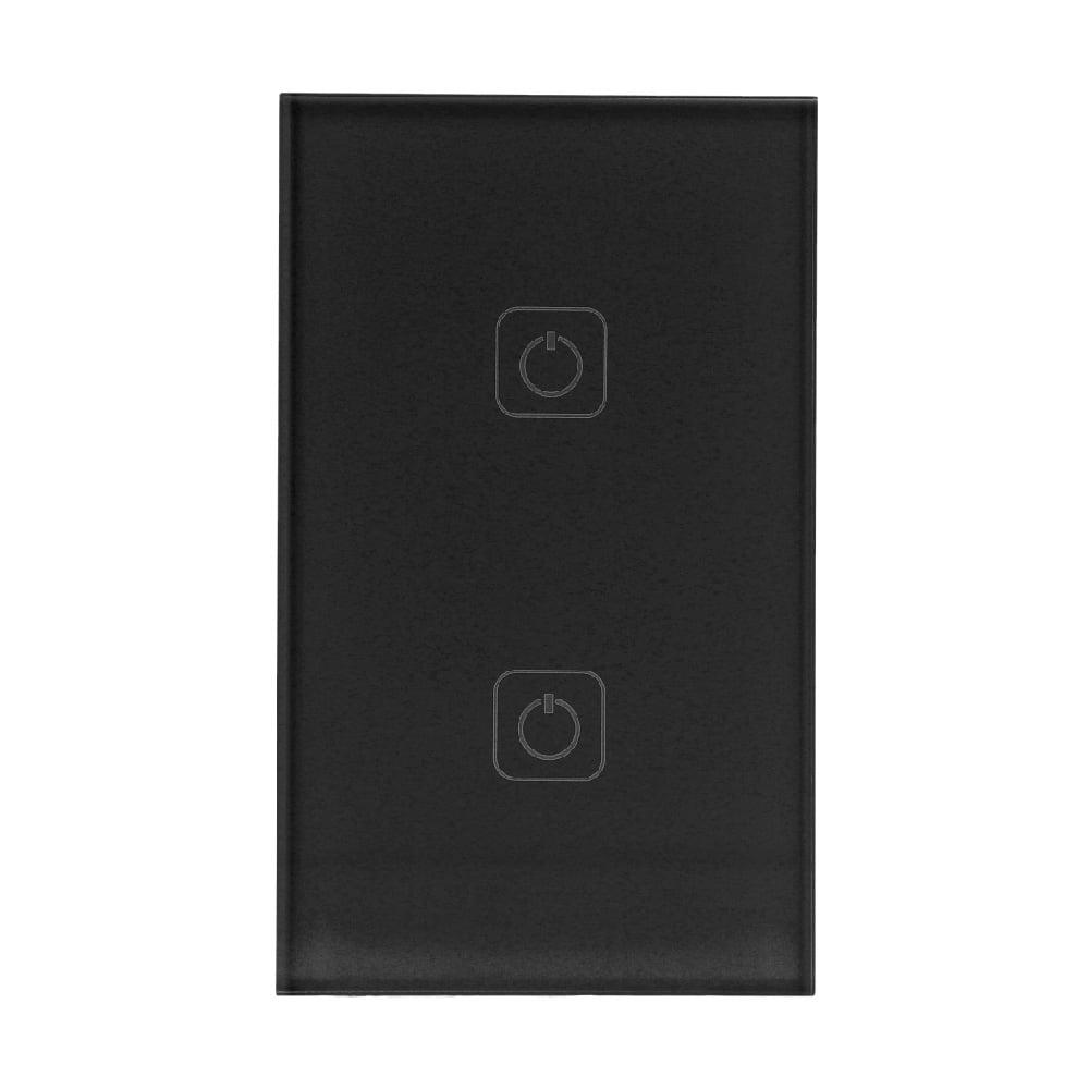 Foto 5 | Apagador Inteligente Tecnolite Connect 2 Botones Táctiles