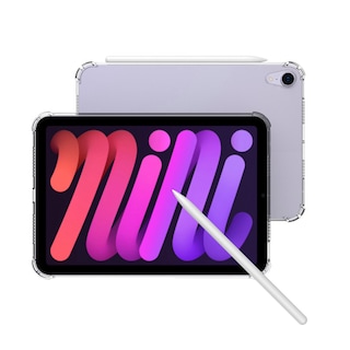 Foto 2 | Funda Airbag Transparente para iPad Mini 6
