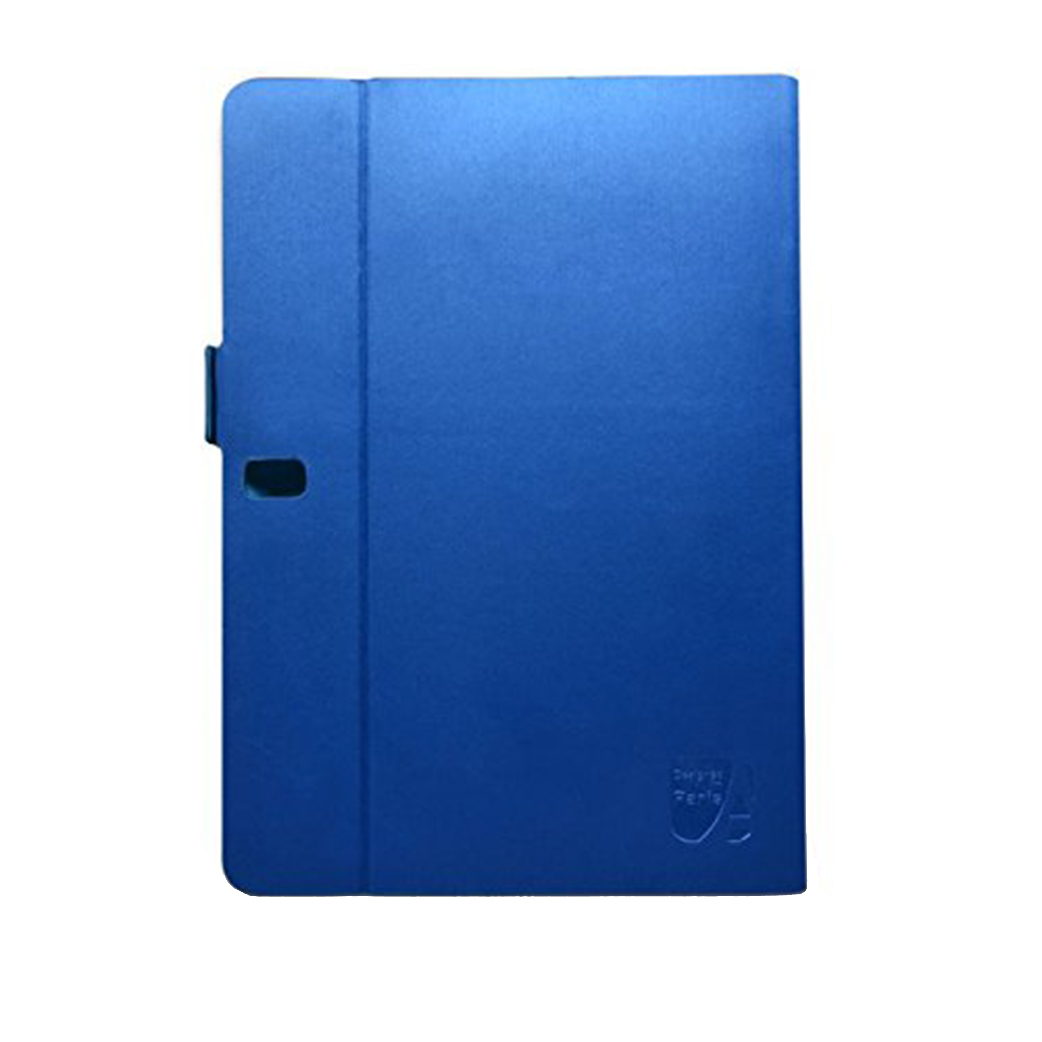 Foto 2 pulgar | Funda para Tableta Galaxy Tab4 7 Port Chelsea color Azul