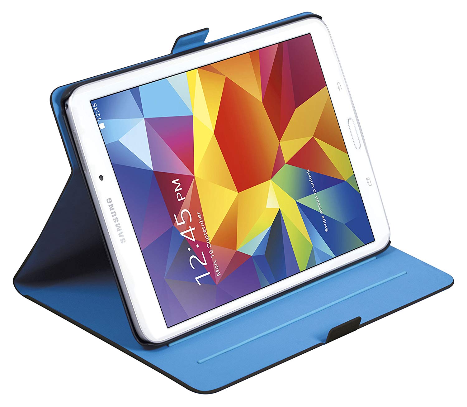 Foto 2 | Funda para Tableta Galaxy Tab4 7 Port Chelsea color Azul