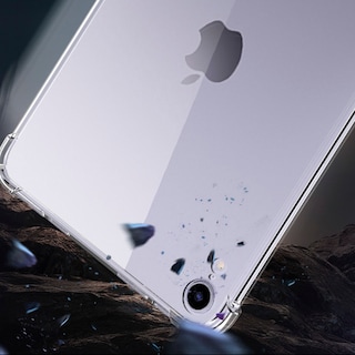 Foto 3 | Funda Acrigel Transparente para iPad Mini 6