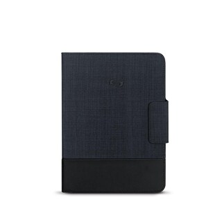 Foto 2 | Funda de Tableta Universal Velocidad Solo NY color Azul Marino