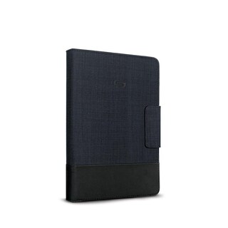 Foto 3 | Funda de Tableta Universal Velocidad Solo NY color Azul Marino
