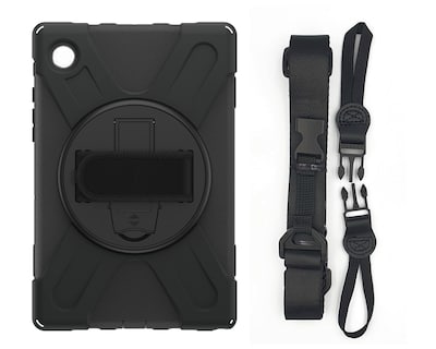 Foto 1 | Funda Teknet Para Samsung Galaxy Tab A8 X200 Rudo Correa X205