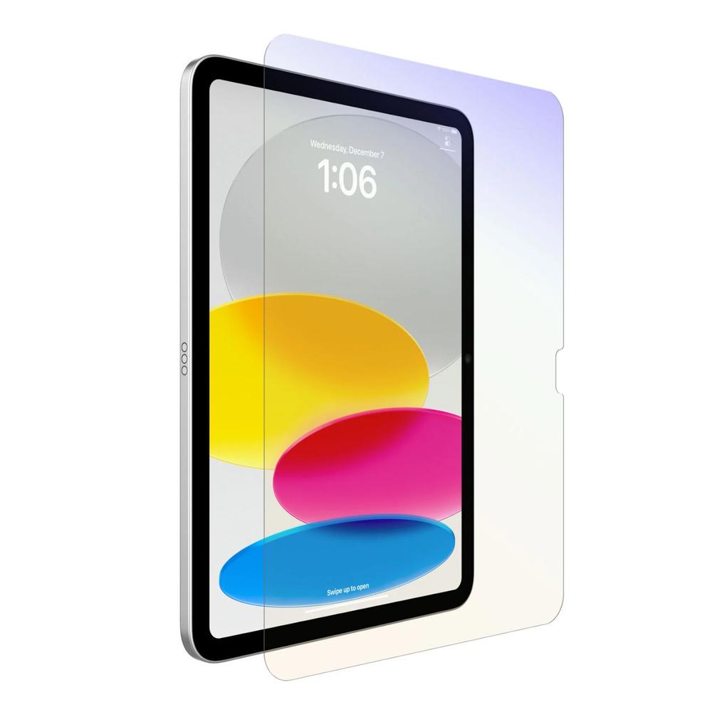 Foto 2 pulgar | Protector De Pantalla Para Ipad (10.ª Generación) Vidrio Protector De Luz Azul Para Niños Antim