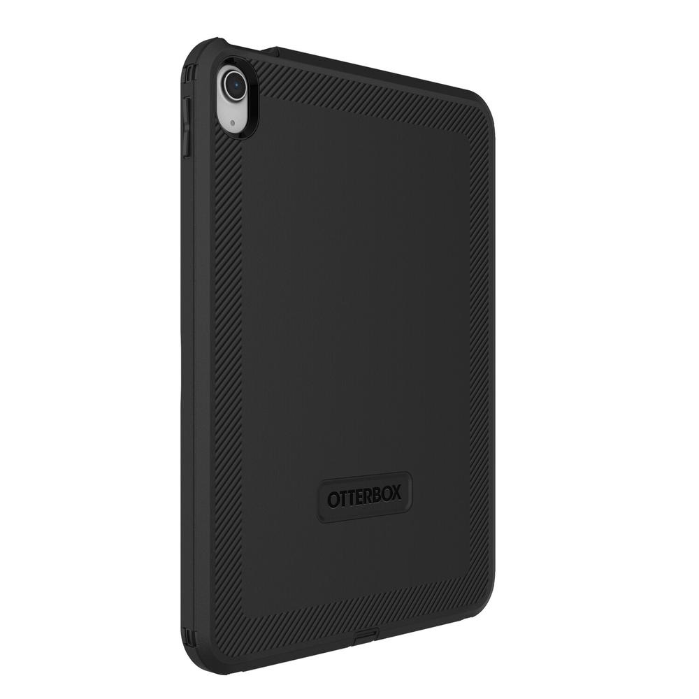Serie Defender. Funda Ipad (10ª Generación) – Negro