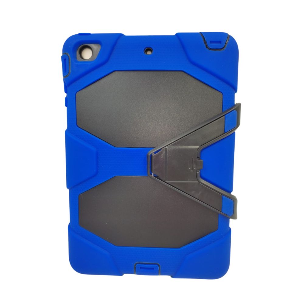 Funda GADGETS AND FUN para Tablet Samsung A8 X200 X205 color Azul de Uso Rudo $599