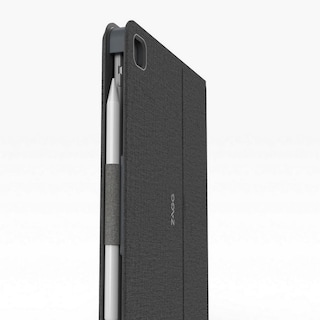 Foto 2 | Funda Y Teclado Messenger Folio 2 Para Ipad 10.2