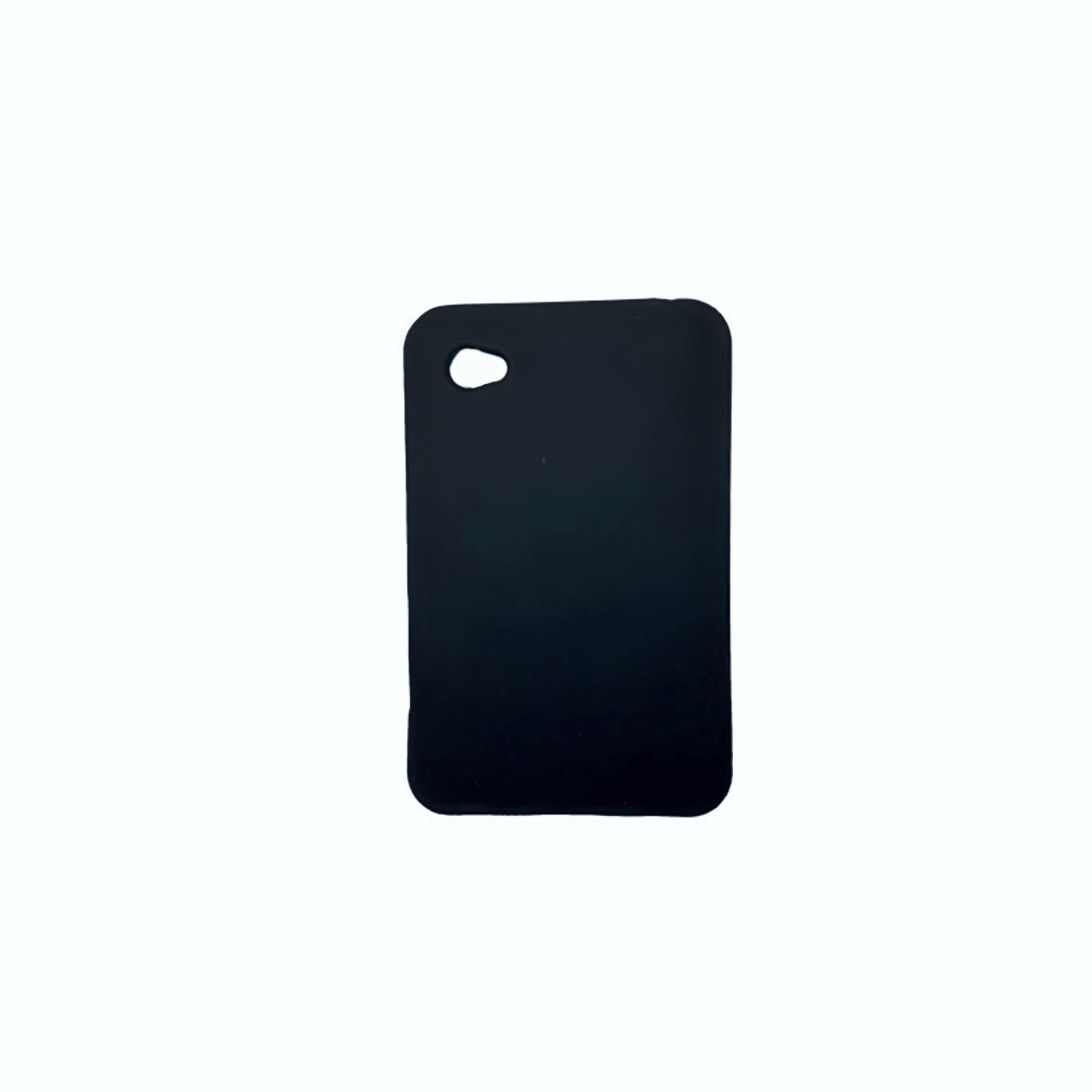 Foto 2 pulgar | Funda de Silicón para Tablet de 7 Pulgadas Brobotix color Negro