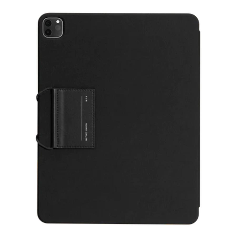 Foto 3 pulgar | Funda Native Union para IPad 11 Pulgadas -color Negro