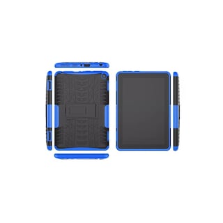 Foto 2 | Funda de Uso Rudo para Tableta Amazon Fire HD 8 Pulg 2020 Eo Safe Imports ESI-8201 Multicolor