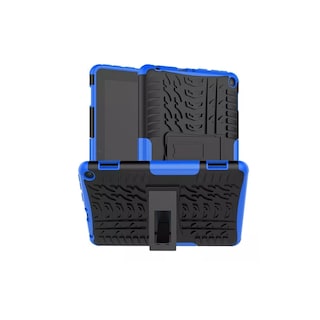 Foto 3 | Funda de Uso Rudo para Tableta Amazon Fire HD 8 Pulg 2020 Eo Safe Imports ESI-8201 Multicolor