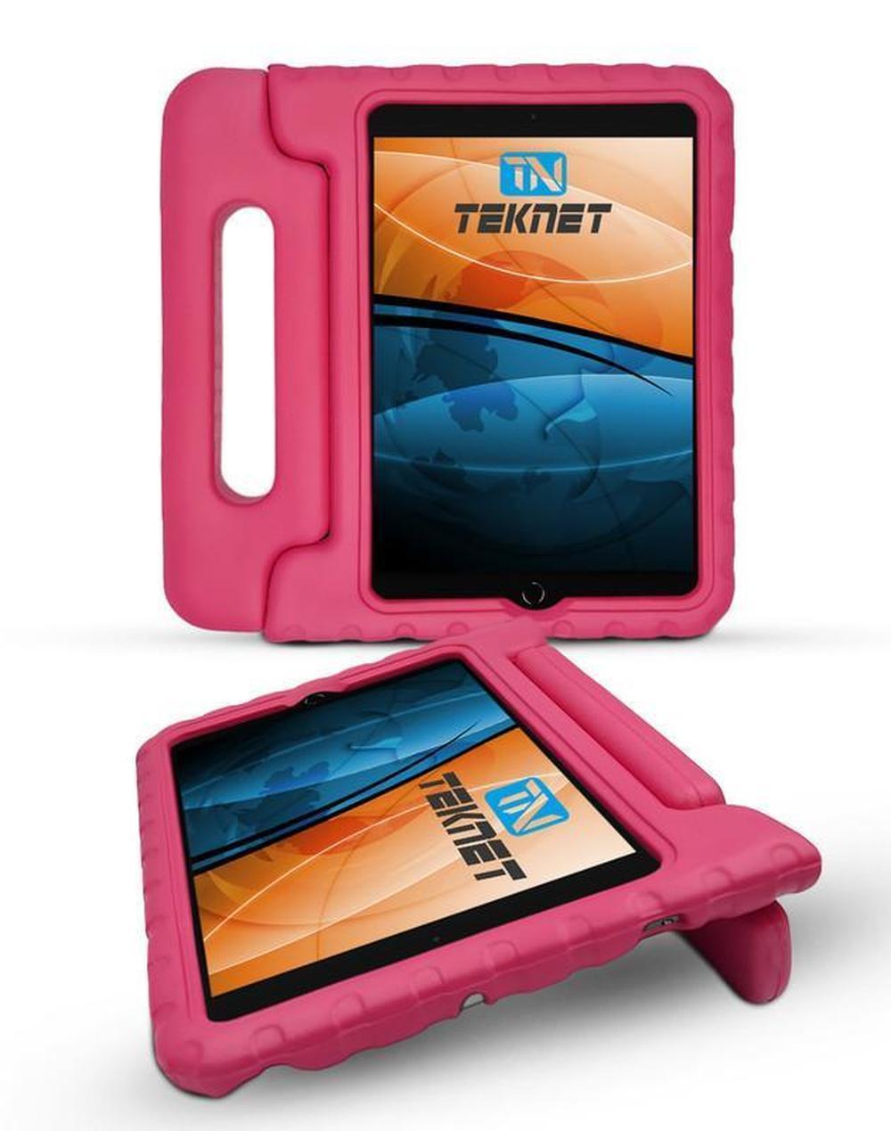 Foto 2 | Case Infantil Compatible Ipad Mini 4 5 Uso Rudo Rosa