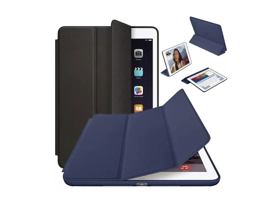 Foto 3 pulgar | Funda Smart Para Ipad Air 2 Funbu A1566 A1567 Protector De Lujo