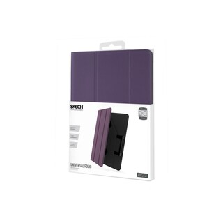 Foto 6 | Funda para Tablet Skech color Púrpura