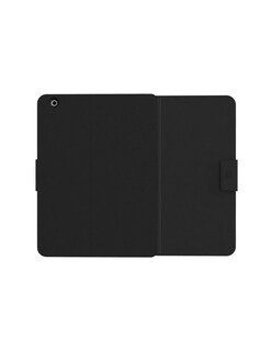 Foto 2 | Funda con Soporte Patchworks PCO-849919 Negra para iPad 11