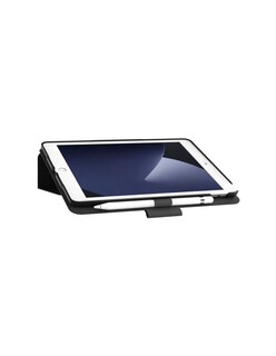 Foto 4 | Funda con Soporte Patchworks PCO-849919 Negra para iPad 11