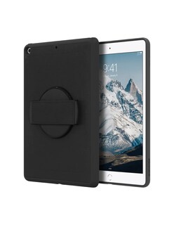 Foto 1 | Funda Griffin Survivor Airstrap 360 For Ipad 7/8th Gen10.2 Negro