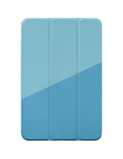 Foto 2 | Funda Laut Huex Para Ipad Mini 5/4 - Azul