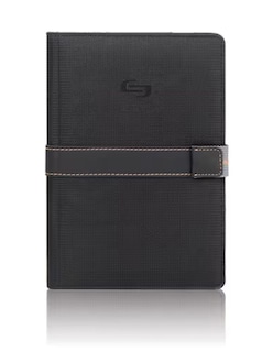 Foto 3 | Funda Universal Para Tablets De 5,5'' A 8,5''-negra