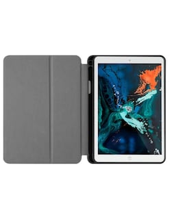 Foto 2 | Funda Laut Huex Para Ipad Mini 5/4 - Negro