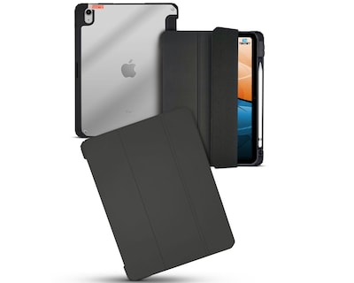 Foto 1 | Funda Teknet Folder Clear Para Ipad 10 Gen 10.9''