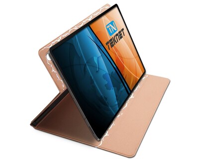 Foto 1 | Funda Teknet Folder Magnetica Para Samsung Galaxy Tab S9 11"