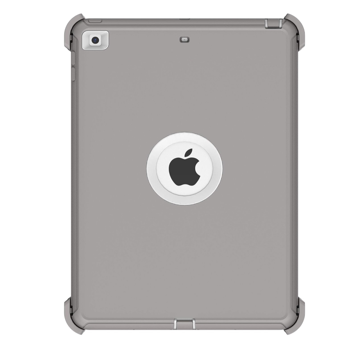 Foto 2 | Funda para Ipad 9ª 8ª 7ª Generación Gris