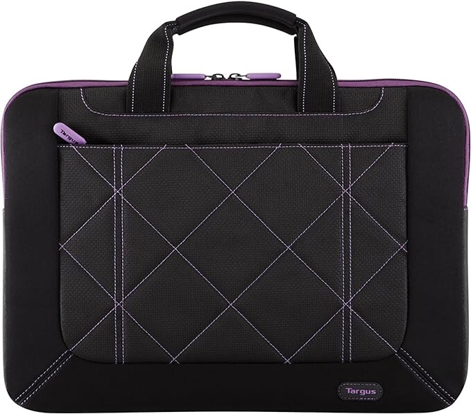 Funda para Portátil de 16 Pulgada Targus Púrpura $2,289