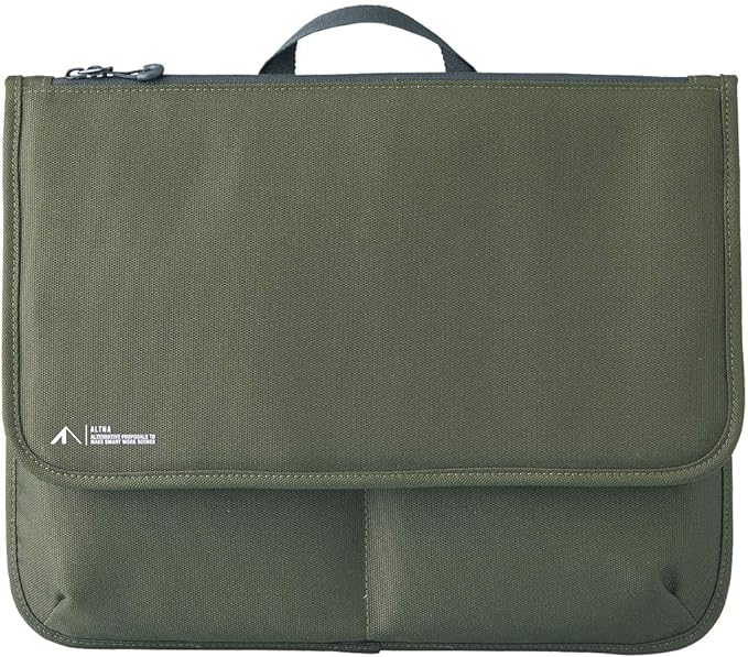 Estuche Lihit Lab Verde para Laptop