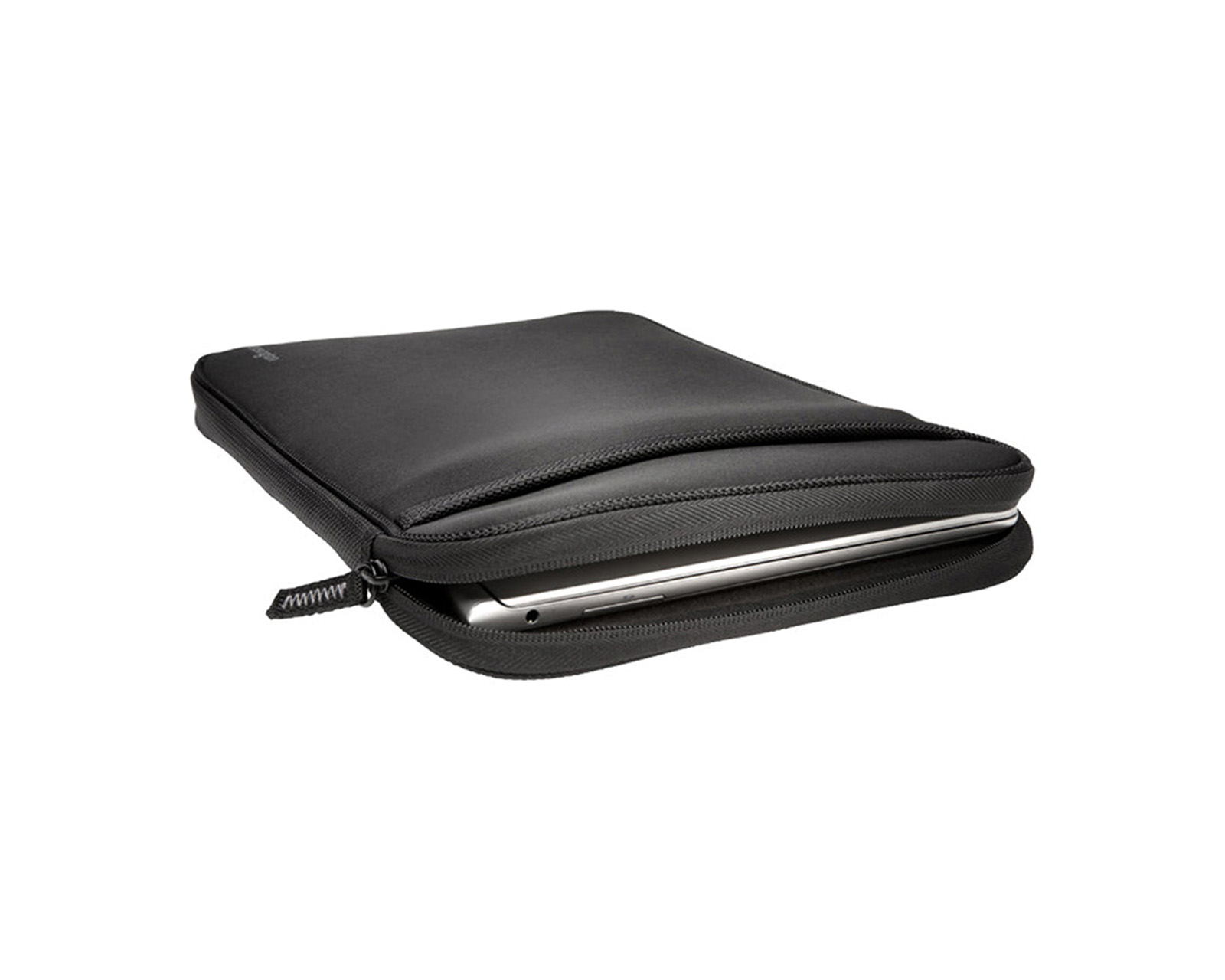 Foto 3 pulgar | Funda para Laptop Kensington Sleeve Universal 14" Negra