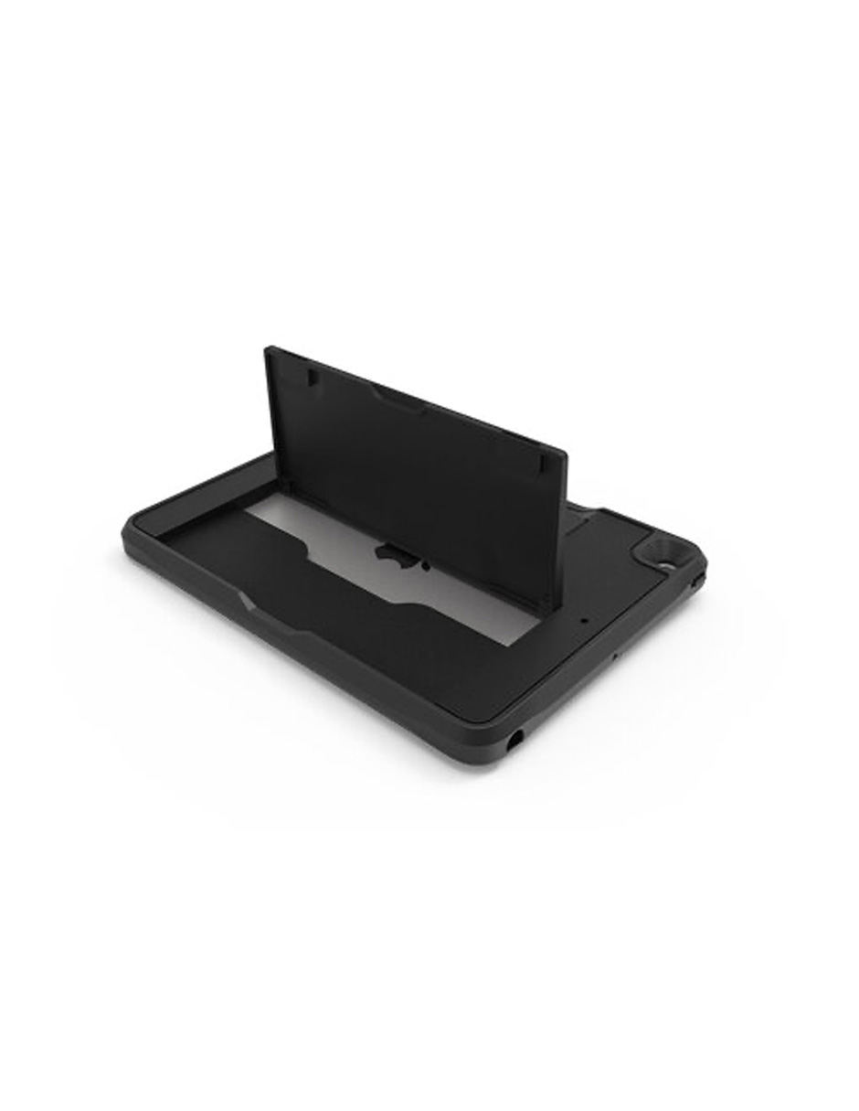 Foto 4 pulgar | Case Kensington  Blackbelt Ipad 9.7'' Negeo